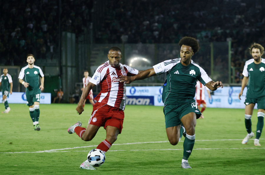 Ελληνικό καρέ με απίθανη απόδοση στην Interwetten!