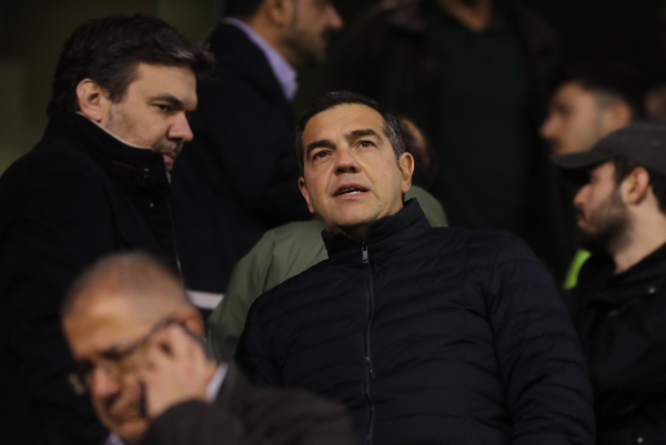 Ο Τσίπρας θα μιλήσει μετά τις ευρωεκλογές