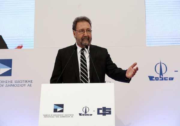 Πιτσιόρλας: Έχουμε διαφορετική κλίμακα αξιών με τον κ. Σπίρτζη