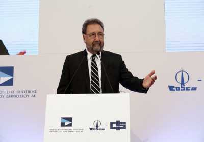 Πιτσιόρλας: Έχουμε διαφορετική κλίμακα αξιών με τον κ. Σπίρτζη