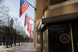 Κυβερνοεπίθεση στο FBI: Οι χάκερ ίσως έκλεψαν στοιχεία για όλους τους εργαζόμενους