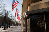 Κυβερνοεπίθεση στο FBI: Οι χάκερ ίσως έκλεψαν στοιχεία για όλους τους εργαζόμενους