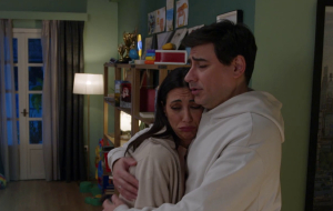 «Έχω Παιδιά»: Τι θα δούμε στα πρώτα επεισόδια της σειράς