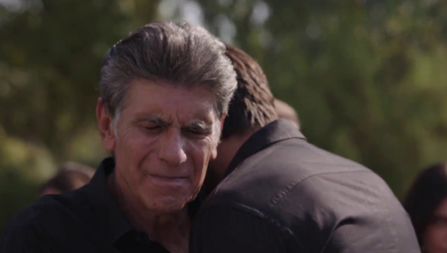 Ρίχνει αυλαία το «Famagusta»: Την Κυριακή το τελευταίο επεισόδιο