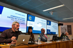 Σύγκρουση, εκτροχιασμός, πυκνός καπνός και φωτιά - Διασωθέντες και συγγενείς δεν ξεχνούν το έγκλημα των Τεμπών