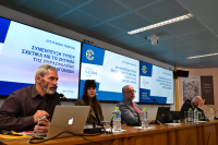 Σύγκρουση, εκτροχιασμός, πυκνός καπνός και φωτιά - Διασωθέντες και συγγενείς δεν ξεχνούν το έγκλημα των Τεμπών