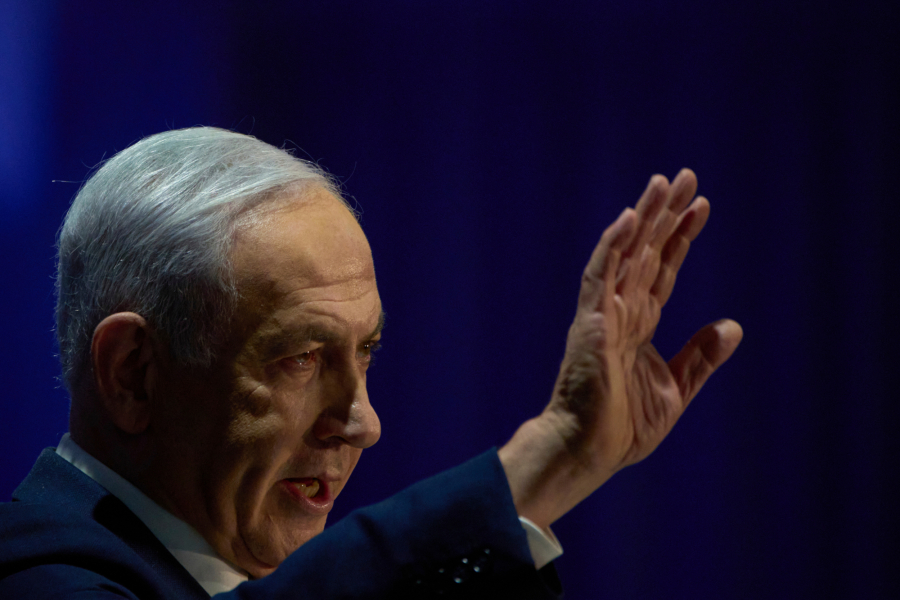 Qatargate: Για κατάθεση ο Νετανιάχου, συνελήφθησαν δύο βοηθοί του ως ύποπτοι