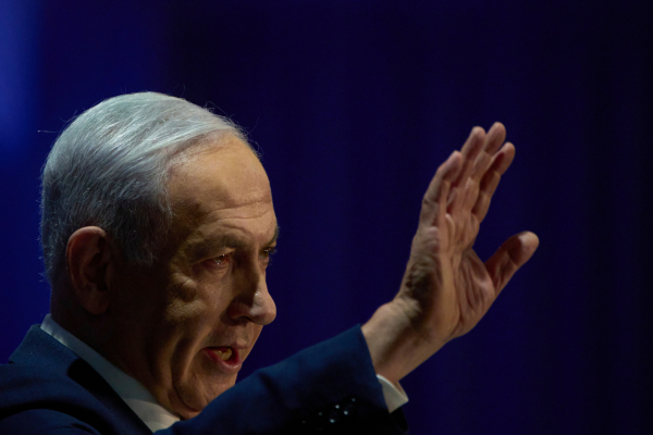 Qatargate: Για κατάθεση ο Νετανιάχου, συνελήφθησαν δύο βοηθοί του ως ύποπτοι