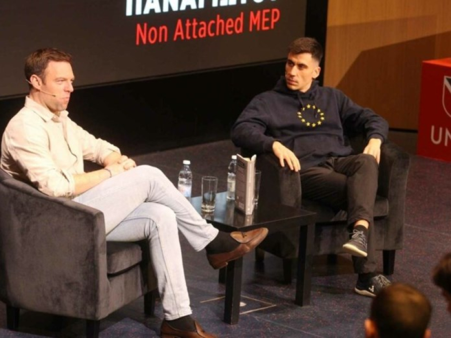 Ένα σουρεάλ ραντεβού