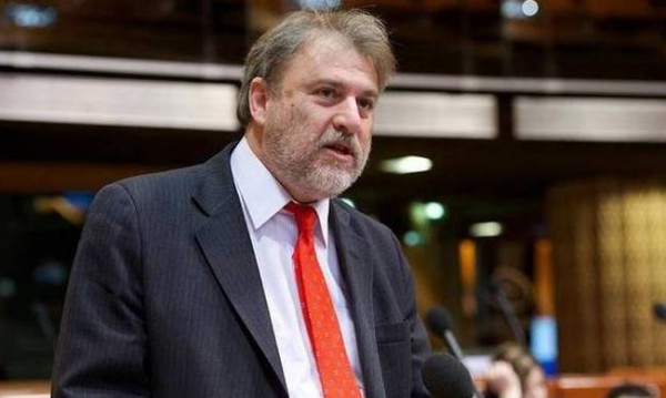 Μαριάς: Επικίνδυνη ολιγωρία του ΕΦΕΤ στο διατροφικό σκάνδαλο των μολυσμένων αυγών