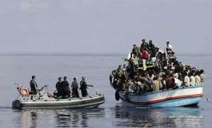 Λιμενικό: Μέσα σε 24ώρες διασώθηκαν 576 μετανάστες