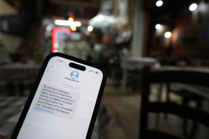 Τι πρέπει να κάνουν οι Κύπριοι αν λάβουν προειδοποιητικό sms: Αυτή είναι η κατάσταση στα καταφύγια (εικόνες)