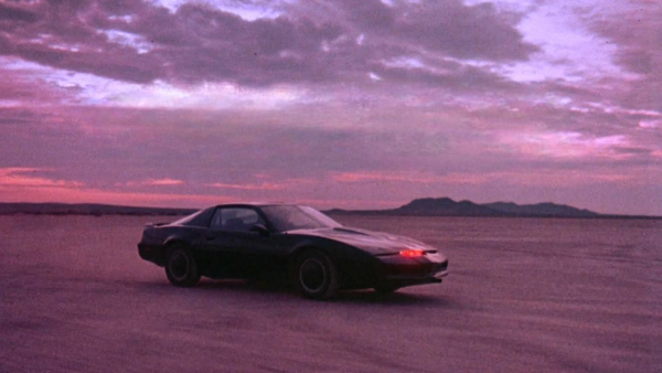 Ο Ιππότης της Ασφάλτου επιστρέφει από τους δημιουργούς του Cobra Kai και η νοσταλγία χτυπάει κόκκινο