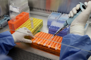 Κορονοϊός ΠΟΥ: Ακόμη και 2 εκατομμύρια νεκροί πριν κυκλοφορήσει ευρέως εμβόλιο
