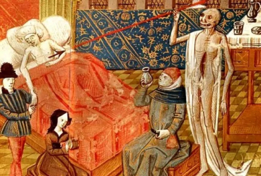 Χρηματοδότηση 1,5 εκατομμυρίου ευρώ σε Ελληνίδα ερευνήτρια για τη μελέτη μολυσματικών νόσων μέσω αρχαίου DNA