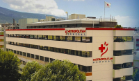 Επιτυχής επέμβαση για το Νίκο Χουγκάζ στο Metropolitan Hospital