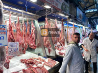 Ακριβό μου Πάσχα: Γλέντι με... πονοκέφαλο λόγω ακρίβειας - Aυγά, τσουρέκια, αρνιά με αυξήσεις «φωτιά»