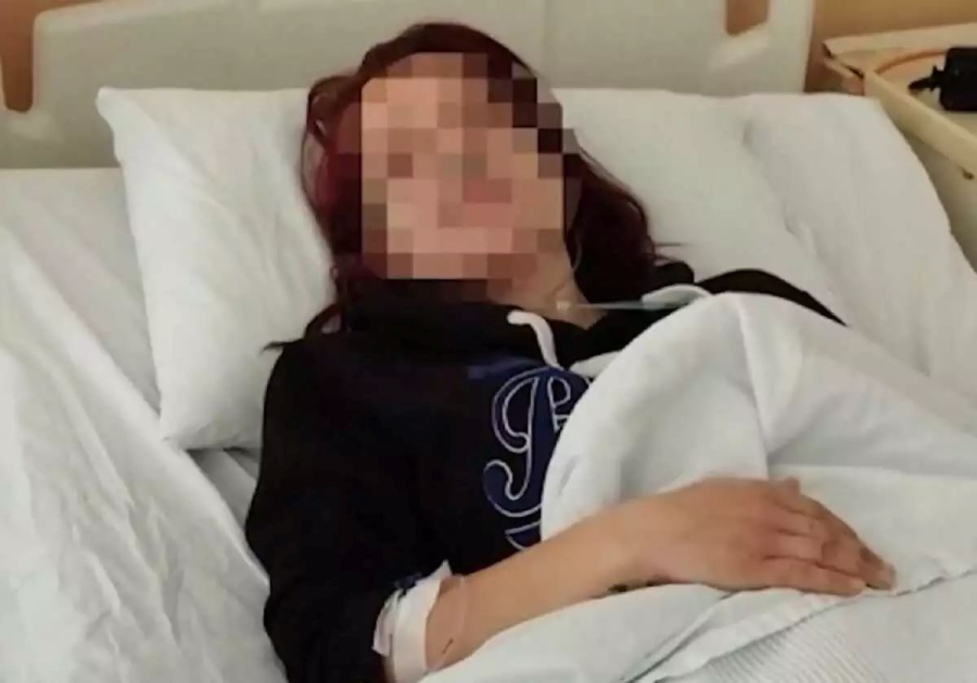 Νέος ξυλοδαρμός γυναίκας από τον σύζυγό της, αυτή τη φορά στη Σπάρτη