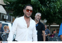Νέο εξώδικο Μαζωνάκη κατά της αδερφής του: «Μεγάλη ματαίωση να εμπιστεύεσαι τους κοντινούς κι αγαπημένους ανθρώπους σου»