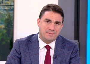 Τσουκαλάς: «Δεν θα συγκυβερνήσουμε με την Νέα Δημοκρατία»