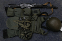 Πόλεμος στην Ουκρανία: Οχυρώνονται οι κάτοικοι στο Νικολάεφ, έτοιμοι να αμυνθούν