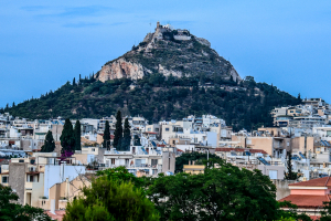 Greece Moves to Ease Property Mergers, Bypassing Building Owners’ Veto Power