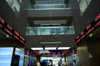 Η συμβολή της ΕΧΑΕ στα αποτελέσματα της Euronext, το «crash test» των μερισμάτων, η JCC Payment Systems, οι προετοιμασίες της Super Technologies και ένα διαζύγιο με διεθνείς προεκτάσεις