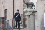 Συνελήφθη Αλγερινός ύποπτος τρομοκράτης στη Ρώμη