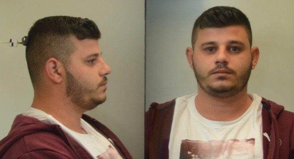 Αυτοί είναι οι ληστές που ρήμαζαν σπίτια στα Βόρεια Προάστια - Ελεγαν ότι παρέδιδαν χαλιά