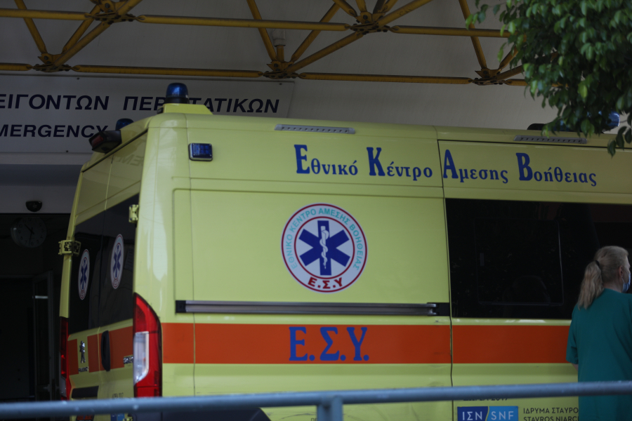 Απίστευτο περιστατικό στη Ζάκυνθο: Τσακώθηκε με γειτόνισσα και την ψέκασε με ψυκτικό υγρό