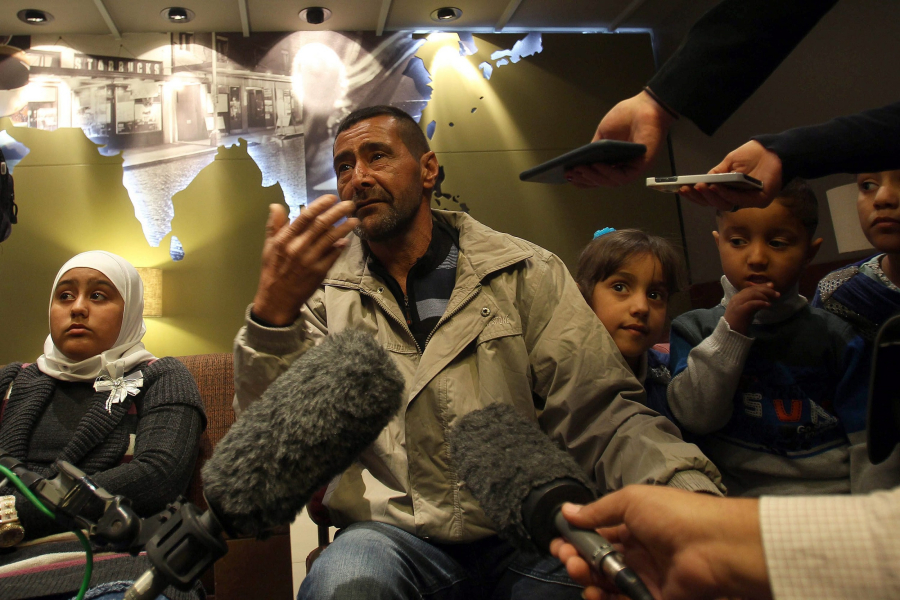 Ιταλία: Παραπλανητικό το ρεπορτάζ του CBS