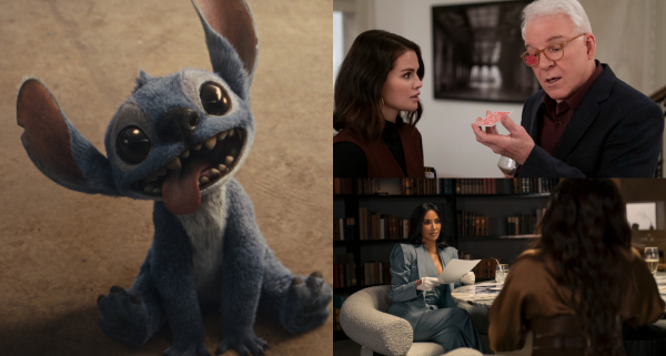 Όλες οι νέες σειρές και οι ταινίες που βλέπουμε στο Disney+ το φθινόπωρο