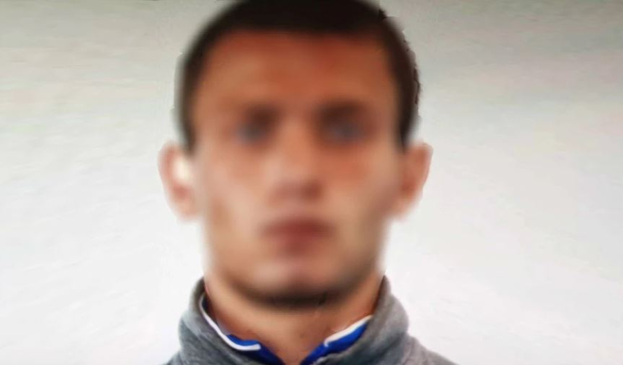 Ραγδαίες εξελίξεις με τον βιαστή των Εξαρχείων: Καρατομείται ο διευθυντής του ΑΤ Ωρωπού