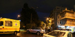 Ατύχημα με ασανσέρ στο Παγκράτι: Σε κρίσιμη κατάσταση στη ΜΕΘ ο 30χρονος