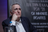 Ο πρόεδρος της ΓΣΕΕ για την αύξηση του κατώτατου μισθου: Πολύ λίγο, πολύ αργά