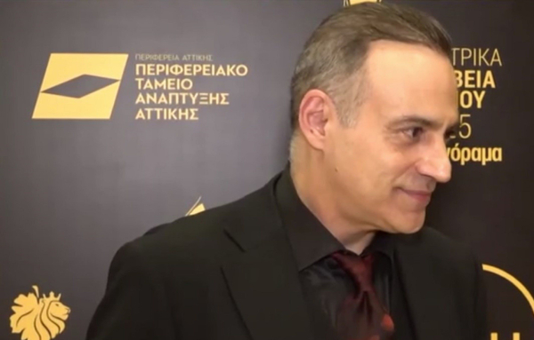 Κατσούλης για την συνεργασία του με την Ηλιάκη: «Είναι μία συνύπαρξη λατρείας και μάχης»