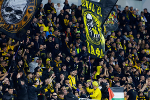 Η ΕΛ.ΑΣ απαγορεύει τη συγκέντρωση οπαδών της ΑΕΚ έξω από το ξενοδοχείο της αποστολής