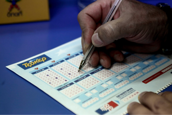 Τζόκερ κλήρωση 1939: Αυτοί είναι αριθμοί για τα 9 εκατ. ευρώ σήμερα