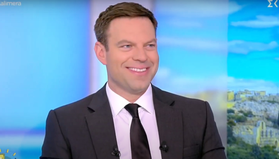 Κασσελάκης: «Το Κίνημα Δημοκρατίας έχει ήδη καταθέσει κατηγορητήρια για τα εγκλήματα των Τεμπών»