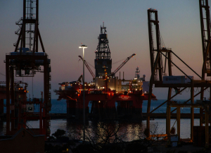 Πόση γεωπολιτική ισχύ δίνει η αμερικανική ενέργεια στην Ουάσιγκτον απέναντι στην Ευρώπη