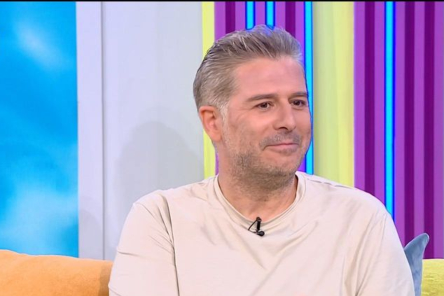 Αλέξανδρος Μπουρδούμης για τη δίκη Φιλιππίδη: «Επηρέασε τη ζωή μας» (Βίντεο)