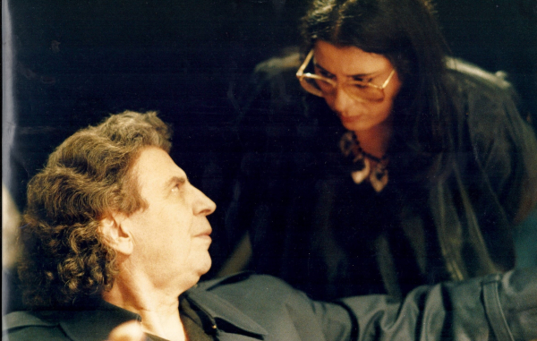 100 χρόνια Μίκης Θεοδωράκης: Sold out και προσθήκη νέας παράστασης στο Μέγαρο Μουσικής