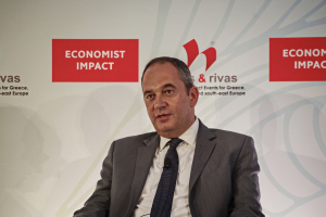 Πλακιωτάκης: Η ελληνική ναυτιλία μπορεί να διασφαλίσει τις ενεργειακές ανάγκες