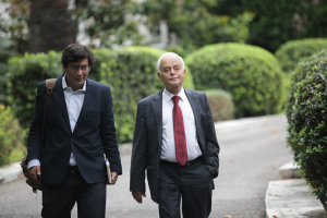 Πέθανε ο Αντώνης Μανιτάκης