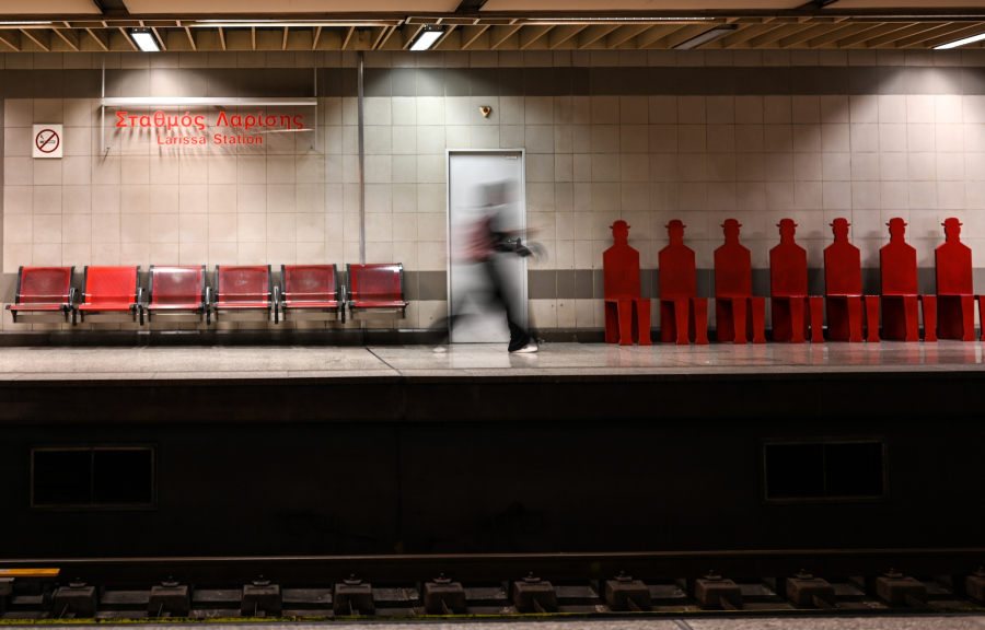 24ωρα ΜΜΜ: Πόσοι χρησιμοποίησαν μετρό, λεωφορεία, τραμ τη νύχτα