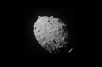 NASA: Ο «θεός του χάους» θα περάσει ξυστά από τη Γη - Ένα ουράνιο θέαμα για την ανθρωπότητα