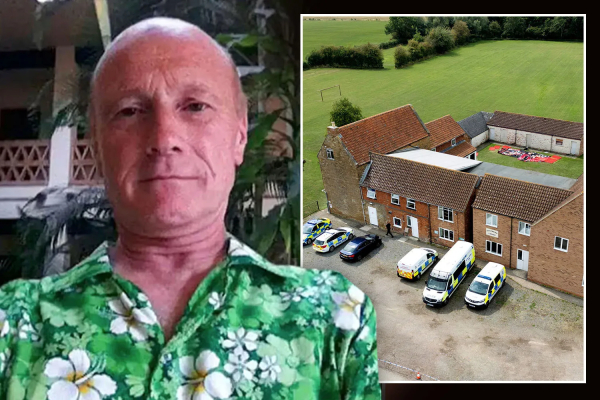 Σάλος στην Αγγλία: Υπεύθυνος κατασκήνωσης νάρκωνε και κακοποιούσε παιδιά