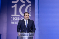 Πιερρακάκης: «Οι συνέργειες ανοίγουν δρόμο σε αυξημένη χρηματοδότηση και εξωστρέφεια»