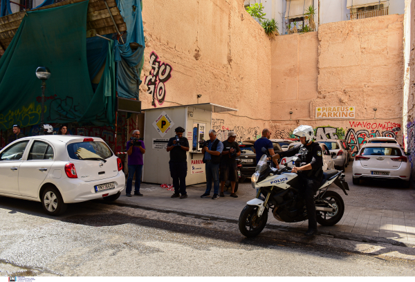 Δεν είχε αυτοκίνητο ο 68χρονος δολοφόνος στον Πειραιά και τσακωνόταν διαρκώς για το πάρκινγκ