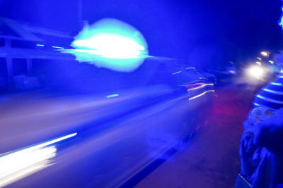 Αστυνομικοί τσάκωσαν δύο ληστές βενζινάδικου την ώρα που έμπαιναν σε ταξί με 4.500 ευρώ